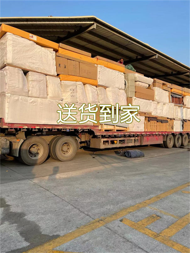 山东到魏县物流几天能到